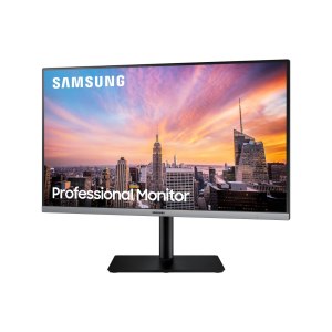 Samsung S27R650FDU - SR650 Series - LED-Monitor - 68.6 cm (27")