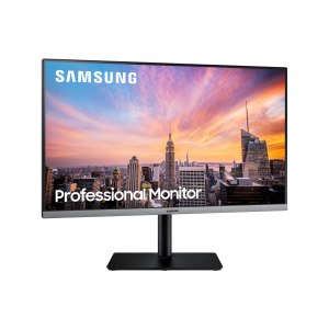 Samsung S27R650FDU - SR650 Series - LED-Monitor - 68.6 cm (27")