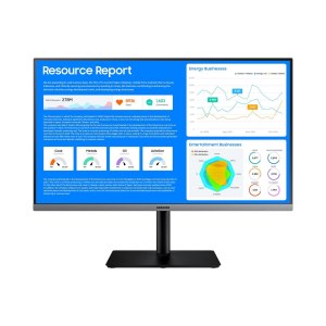 Samsung S27R650FDU - SR650 Series - LED-Monitor - 68.6 cm (27")