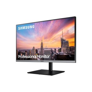 Samsung S27R650FDU - SR650 Series - LED-Monitor - 68.6 cm (27")