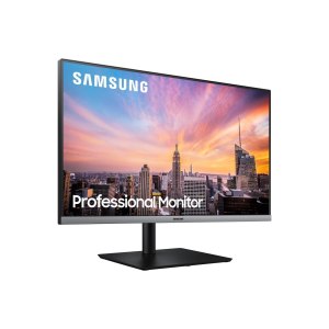 Samsung S27R650FDU - SR650 Series - LED-Monitor - 68.6 cm (27")