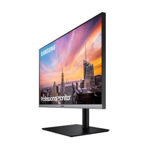 Samsung S27R650FDU - SR650 Series - LED-Monitor - 68.6 cm (27")