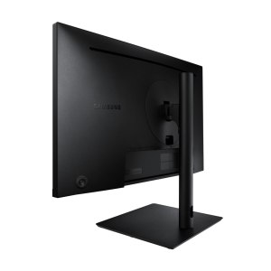 Samsung S27R650FDU - SR650 Series - LED-Monitor - 68.6 cm (27")