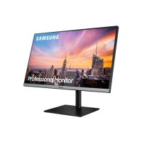 Samsung S27R650FDU - SR650 Series - LED-Monitor - 68.6 cm (27")