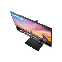 Samsung S27R650FDU - SR650 Series - LED-Monitor - 68.6 cm (27")