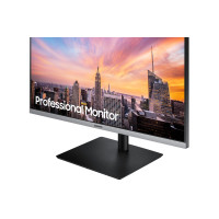 Samsung S27R650FDU - SR650 Series - LED-Monitor - 68.6 cm (27")