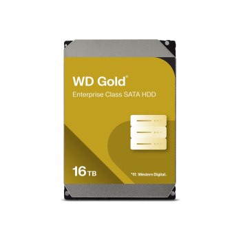 WD Gold WD161KRYZ - Hard drive