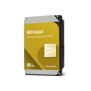 WD Gold WD161KRYZ - Festplatte - 16 TB - intern -...