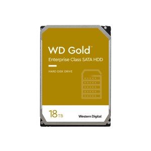 WD Gold WD181KRYZ - Festplatte - 18 TB - intern -...