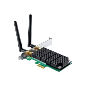 TP-LINK Archer T4E - Netzwerkadapter - PCIe Low-Profile