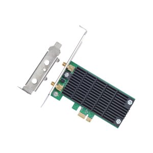 TP-LINK Archer T4E - Netzwerkadapter - PCIe Low-Profile