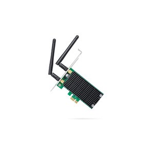 TP-LINK Archer T4E - Netzwerkadapter - PCIe Low-Profile