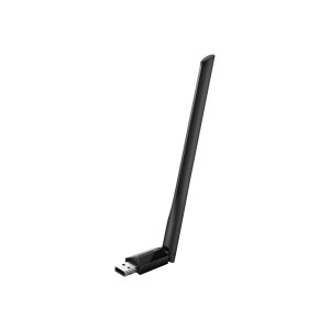 TP-LINK Archer T2U Plus - Netzwerkadapter - USB 2.0