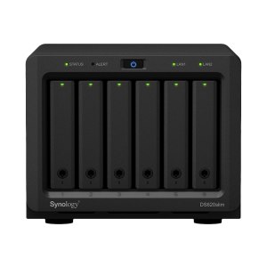 Synology Disk Station DS620slim - NAS-Server