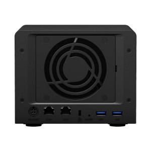 Synology Disk Station DS620slim - NAS-Server