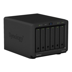 Synology Disk Station DS620slim - NAS-Server