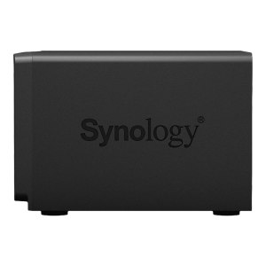 Synology Disk Station DS620slim - NAS-Server