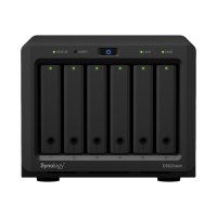 Synology Disk Station DS620slim - NAS-Server