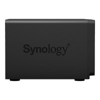 Synology Disk Station DS620slim - NAS-Server