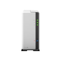 Synology Disk Station DS120J - Gerät für persönlichen Cloudspeicher