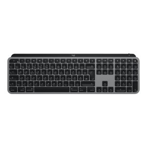 Logitech MX Keys for Mac - Keyboard
