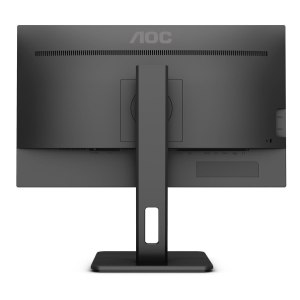 AOC P2 U27P2 - 68,6 cm (27") - 3840 x 2160 Pixel - 4K Ultra HD - LED - 4 ms - Nero