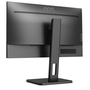 AOC P2 U27P2 - 68,6 cm (27") - 3840 x 2160 Pixel - 4K Ultra HD - LED - 4 ms - Nero