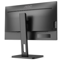 AOC P2 U27P2 - 68,6 cm (27") - 3840 x 2160 Pixel - 4K Ultra HD - LED - 4 ms - Nero