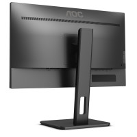 AOC U27P2 - LED monitor - 27"