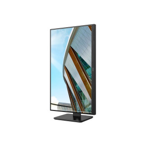 AOC Q27P2Q - LED-Monitor - 68.6 cm (27") - 2560 x...