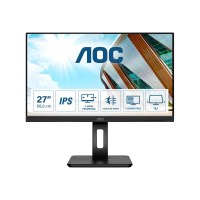 AOC Q27P2Q - LED monitor - 27"