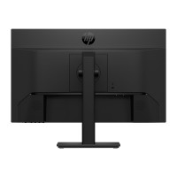 HP P24h G4 - LED monitor - 24" (23.8" viewable)