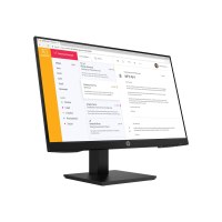 HP P24h G4 - LED monitor - 24" (23.8" viewable)