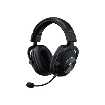 Logitech G Pro X - Headset - ohrumschließend