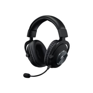 Logitech G PRO X - Cuffia - Padiglione auricolare -...