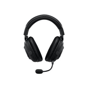 Logitech G Pro X - Headset - ohrumschließend