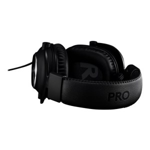 Logitech G Pro X - Headset - ohrumschließend