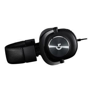 Logitech G Pro X - Headset - ohrumschließend