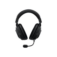 Logitech G Pro X - Headset - ohrumschließend