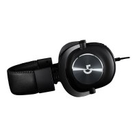 Logitech G Pro X - Headset - ohrumschließend