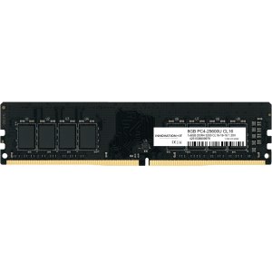 Innovation IT 3200 8GB CL16-18-18 1.35V LD 8-Chip...