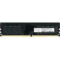 Innovation IT 3200 8GB Innovation IT CL22-22-22 1.2V LD 8-Chip - 8 GB (Inno8G3200SS) - 8 GB - DDR4 - MHz - DIMM - UDIMM - CL22