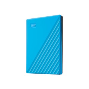 WD My Passport WDBYVG0020BBL - Festplatte -...