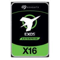 Seagate Enterprise Exos X16 - 3.5" - 10000 GB - 7000 RPM