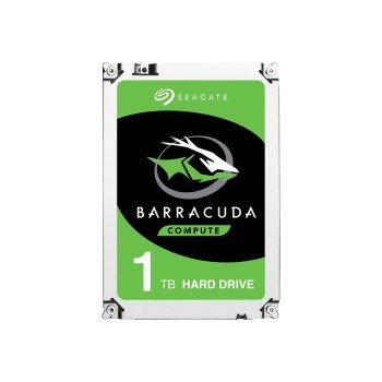 Seagate Barracuda 2.5" - 2.5" - 1000 GB - 5400 Giri/min