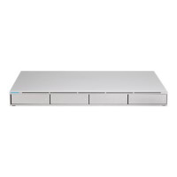 UbiQuiti UniFi Protect - NVR - networked