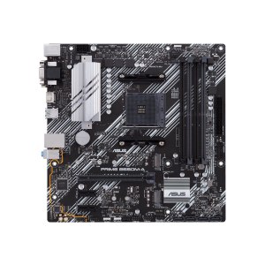 ASUS PRIME B550M-A - Motherboard - micro ATX - Socket AM4...