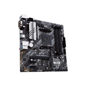 ASUS PRIME B550M-A - AMD - Presa AM4 - AMD Ryzen 3 3rd...