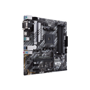 ASUS PRIME B550M-A - Motherboard