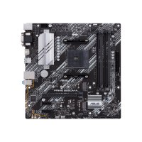 ASUS PRIME B550M-A - Motherboard